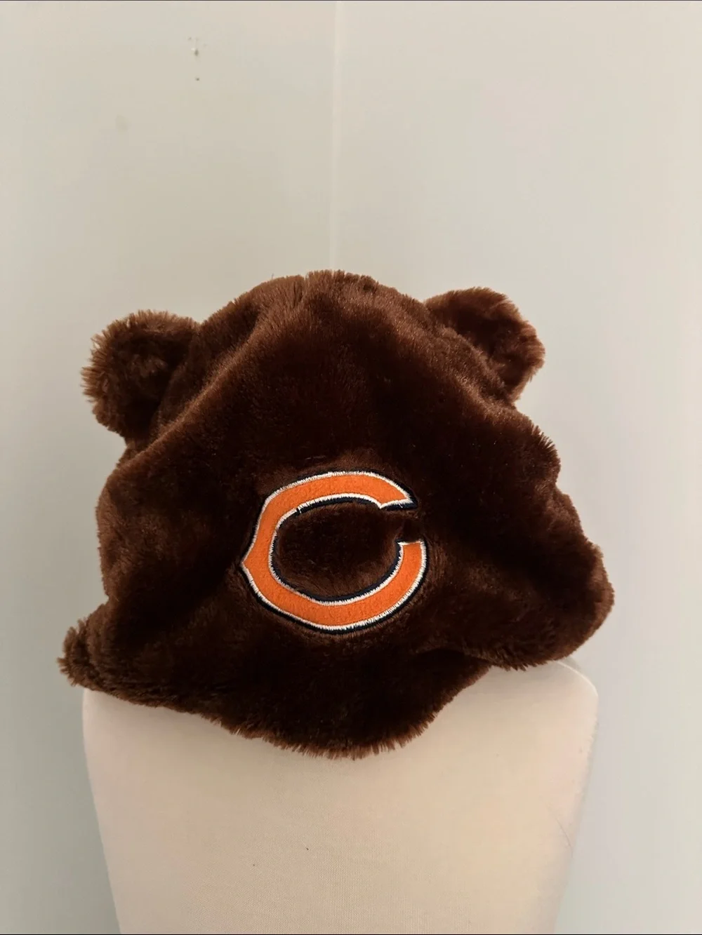 Chicago Bears Staley Da Bear kids hat